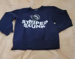 ☆スカンク トレーナー☆