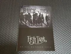 2026年最新】buck TICK 会報 105の人気アイテム - メルカリ