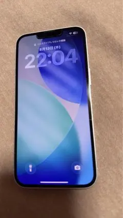 k1495 Apple iPhone 13 スターライト 128GB ジャンク - メルカリ