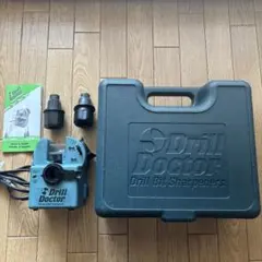 Drill Doctor ドリルビットシャープナー モデル750 - メルカリ