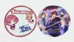 【If We Were ~Kanae, Lauren & Rou ver.~】