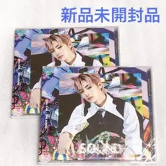 アイエン FC盤 THE SOUND×2