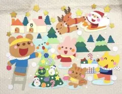 クリスマスツリー おもちゃ