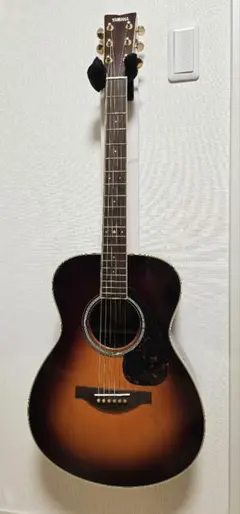 YAMAHA LS6 ARE 中古　美品　エレアコ YAMAHA LS16 ARE エレアコギター ヤマハ 【中古】 | 島村楽器