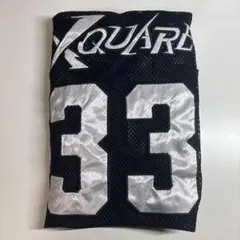 INI XQUARE メッシュユニフォーム タオル 西洸人 - メルカリ