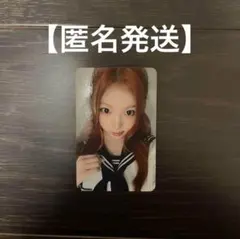 Saymyname サイン スンジュトレカ SAYMYNAME 3/20 Soundwave 対面サイン会トレカ スンジュ - メルカリ