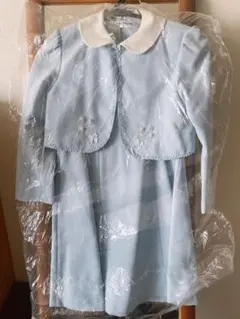 キッズフォーマルワンピース
