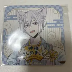 2025年最新】巴衛 神様はじめましたの人気アイテム - メルカリ