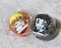 鬼滅の刃 おねむたん 拾弍ノ型 我妻善逸 獪岳