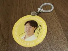 中日ドラゴンズ ガールズシリーズ 髙橋宏斗 アンブレラマーカー バンテリンドーム
