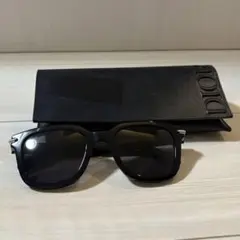 DIOR ディオール DiorBlackSuit S1I サングラス ケース付きのサムネイル