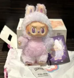 LABUBU ラブブ　BigintoEnergy エナジー　LUCK