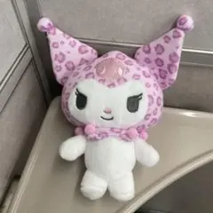 アベイル マイメロヒョウ柄マスコット 3点セット サンリオ×アベイル」コラボグッズが発売決定！ヒョウ柄の