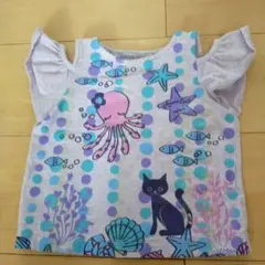 ANNA SUI mini Tシャツ 80cmのサムネイル