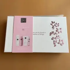 RITUALS リチュアルズ サクラ ギフトセット L 新品未使用 - メルカリ
