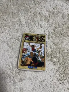 ONE PIECE エコバッグ