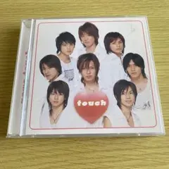 NEWS touch アルバム　未開封　CD DVD 初回生産限定盤 Amazon.co.jp: touch(初回生産限定盤) - NEWS (DVD付): ミュージック