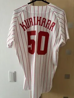 2025年最新】栗原 カープ ユニフォームの人気アイテム - メルカリ