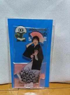 佐久間大介 アイドル
