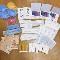 ディズニーアンバサダーホテル グランドニッコー東京ベイ舞浜 アメニティ まとめ売