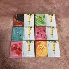 【新品未開封】Dr.VAPE3 フレーバー6種セット【ドクターベイプ】