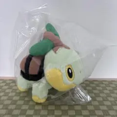 【ナエトル】一番くじ ポケモン30周年記念 vol.1【F賞】