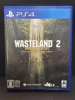 WASTELAND 2 DIRECTOR'S CUT