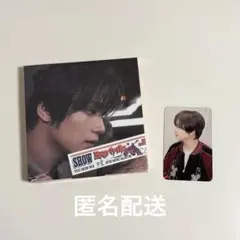 NCTDREAM ヘチャン 愛知 会場限定 トレカ Beat It Up