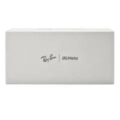 ray-ban meta スマートウォッチ