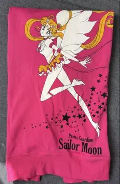 セーラームーン ウンナナクール une nana cool ルームウェア ピンク