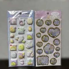 【正規品】すみっコぐらし　2枚セット