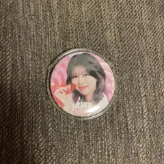 NiziU リク 缶バッジ トレカ バラ売り可 購入前コメント必須 NiziU リク 缶バッジ トレカ バラ売り可 購入前コメント必須