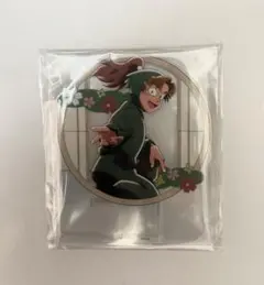 忍たま乱太郎 善法寺伊作 アクスタ セガ