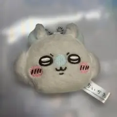 ちいかわ モモンガ ぬいぐるみミラー マスコット