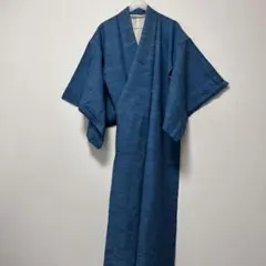 ✿着物 ✿一つ紋 ✿正絹 ✿リメイク用のサムネイル