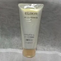 ELIXIR リフティングフォーム EX I 洗顔料のサムネイル