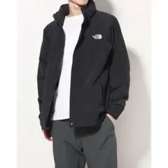 THE NORTH FACE ハイドレナウィンドジャケット