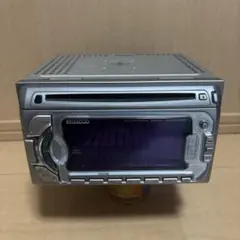✨希少品✨ KENWOOOD DPX- 5200M 実働品 平成 スペアナ ✨希少品✨ KENWOOOD DPX- 5200M 実働品 平成 スペアナ - メルカリ