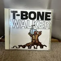 【国内盤CD】Tボーン・ウォーカー／モダン・ブルース・ギターの父