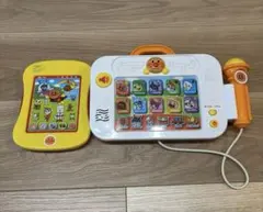 アンパンマン カラオケ　タブレット　まとめ売り