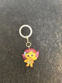 トイストーリー　めじるしアクセサリー