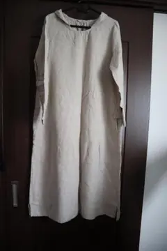 サマンサモスモス　SM2　コットンわんぴ