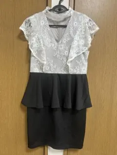 dazzy store ミニドレス