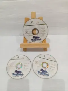 Xbox 360ブルードラゴン (BLUE DRAGON)