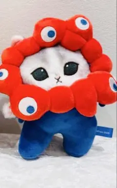 2025年最新】モフサンド×ミャクミャクの人気アイテム - メルカリ