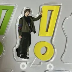 【八乙女光】おうちでUMP賞 アクスタ