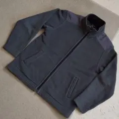 ユニクロ 厚手 フリース140