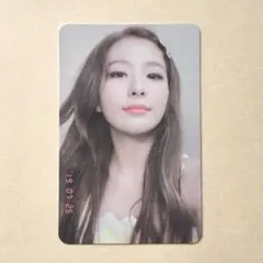 Redvelvet スルギ トレカ SMTOWN SMCU 2022 - メルカリ