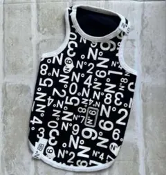 最終価格　ブルブブ　Bul bu-bu タンクトップ　S