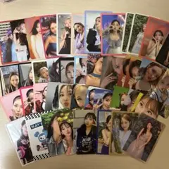 2025年最新】twice トレカ まとめ売り ナヨンの人気アイテム - メルカリ